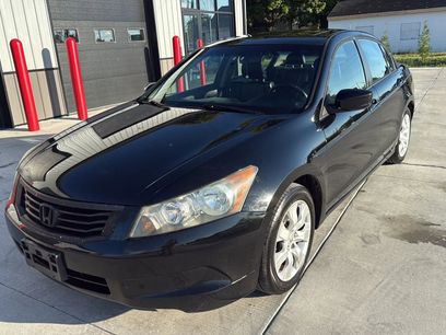 Used 2010 Honda Accord EX-L