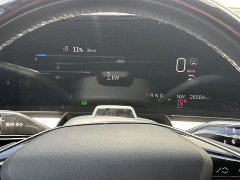 Certified 2024 Cadillac Lyriq Luxury RWD image 23