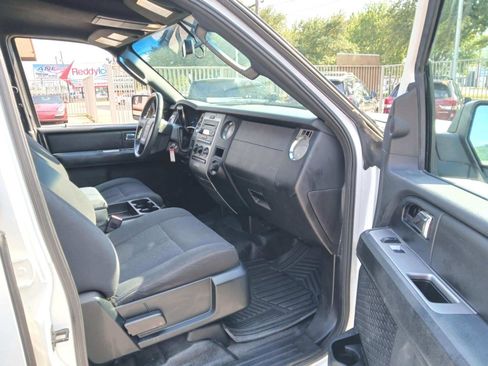 Used 2016 Ford Expedition EL XL image 10