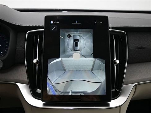 New 2026 Volvo XC90 B6 Ultra image 22