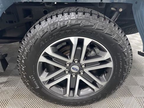 Used 2023 Ford F150 XL w/ STX Appearance Package image 11