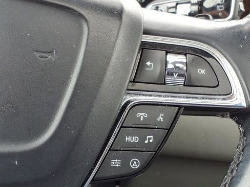 Used 2023 Lincoln Navigator L Black Label AWD/4WD image 29