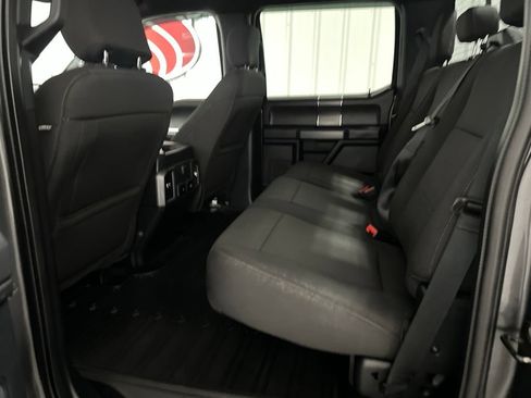Used 2018 Ford F150 XLT w/ Equipment Group 302A Luxury AWD/4WD image 15