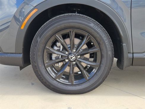 New 2025 Honda CR-V Sport-L image 26