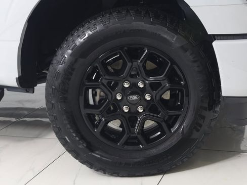 Used 2024 Ford F150 XLT w/ Equipment Group 302A MID image 14