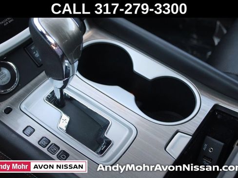 Used 2017 Nissan Murano SL AWD/4WD image 41