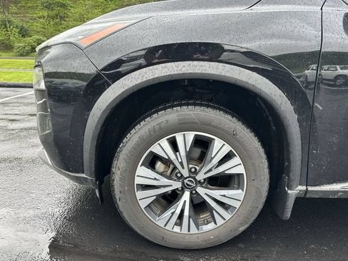 Used 2023 Nissan Rogue SV w/ SV Premium B Package AWD/4WD image 21