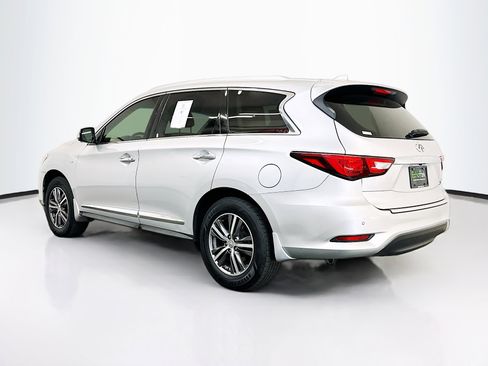 Used 2016 INFINITI QX60 FWD w/ Premium Plus Package image 5