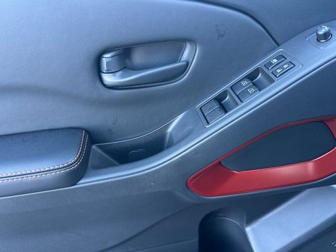 New 2026 Nissan Frontier PRO-4X w/ Pro Premium Package AWD/4WD image 12