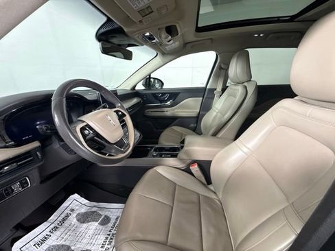 Used 2021 Lincoln Corsair Reserve FWD image 13