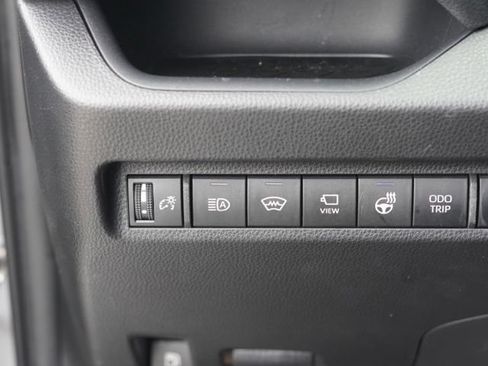 Used 2023 Toyota RAV4 XSE AWD/4WD image 16