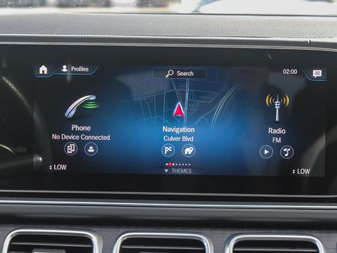 Used 2023 Mercedes-Benz GLE 53 AMG 4MATIC Coupe image 15