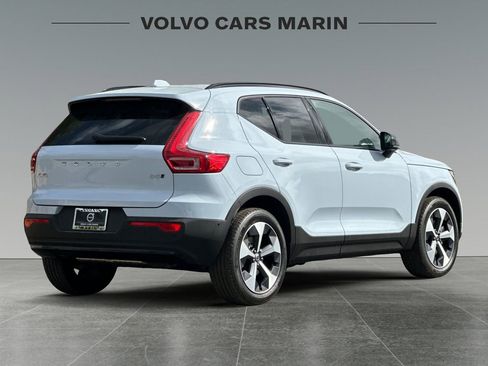 New 2026 Volvo XC40 B5 Plus w/ Protection Package Premier image 2