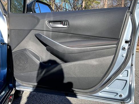 Used 2023 Toyota Corolla SE image 21