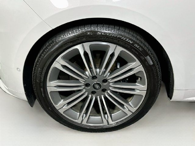 Used 2025 Land Rover Range Rover Sport Dynamic SE AWD/4WD image 36
