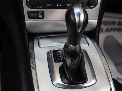 Used 2012 INFINITI G37 Convertible w/ Premium Pkg RWD image 40