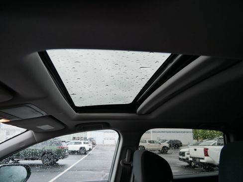 Used 2020 Honda CR-V EX image 32