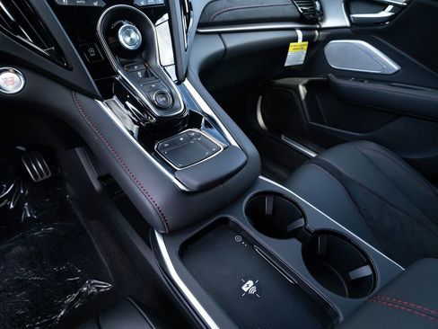 New 2026 Acura RDX A-Spec image 31