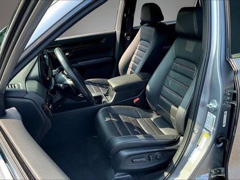Used 2023 Honda CR-V Sport Touring image 21