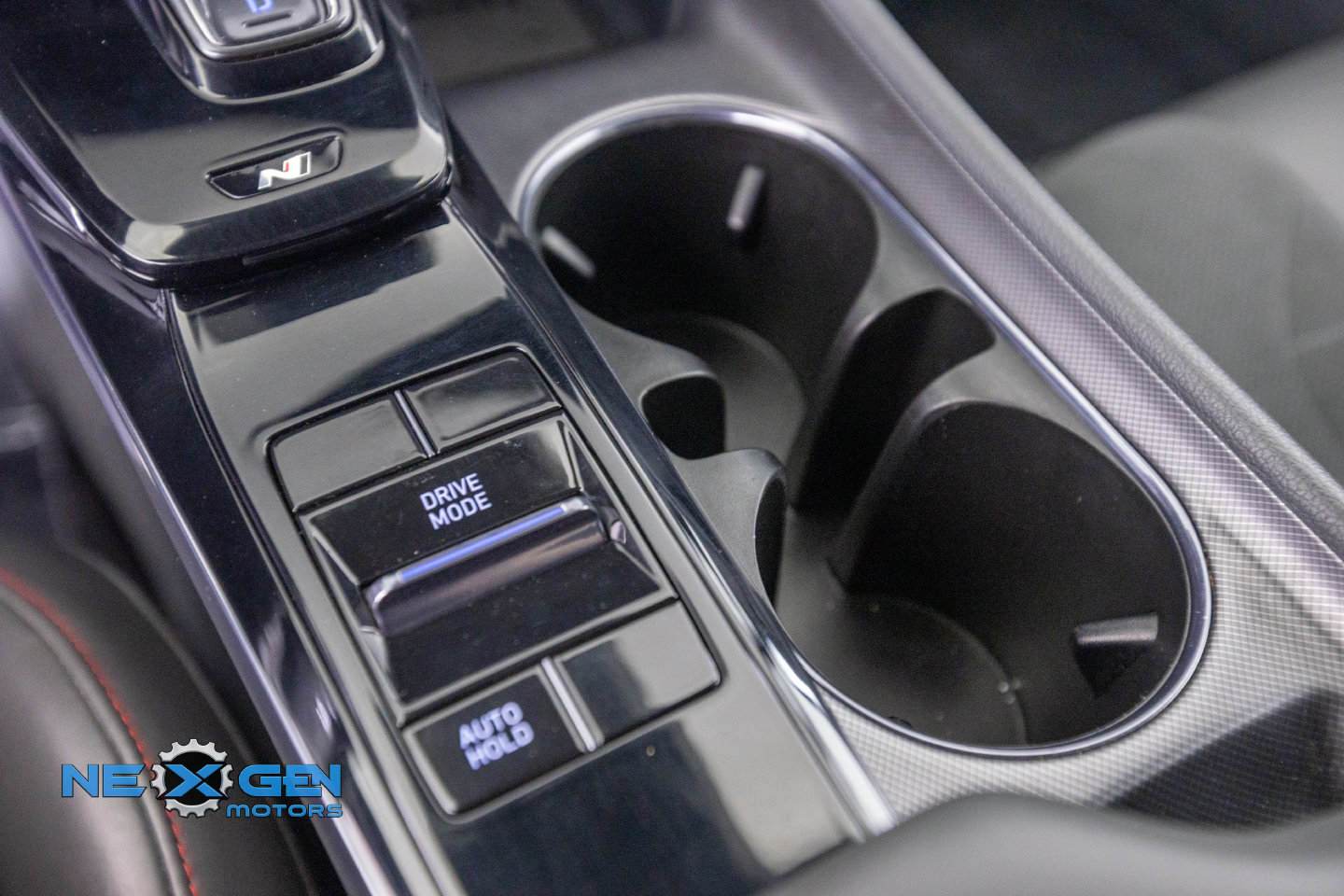 Used 2022 Hyundai Sonata N Line FWD image 24