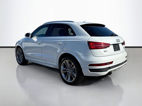 Used 2016 Audi Q3 2.0T Prestige w/ Prestige Package image 5