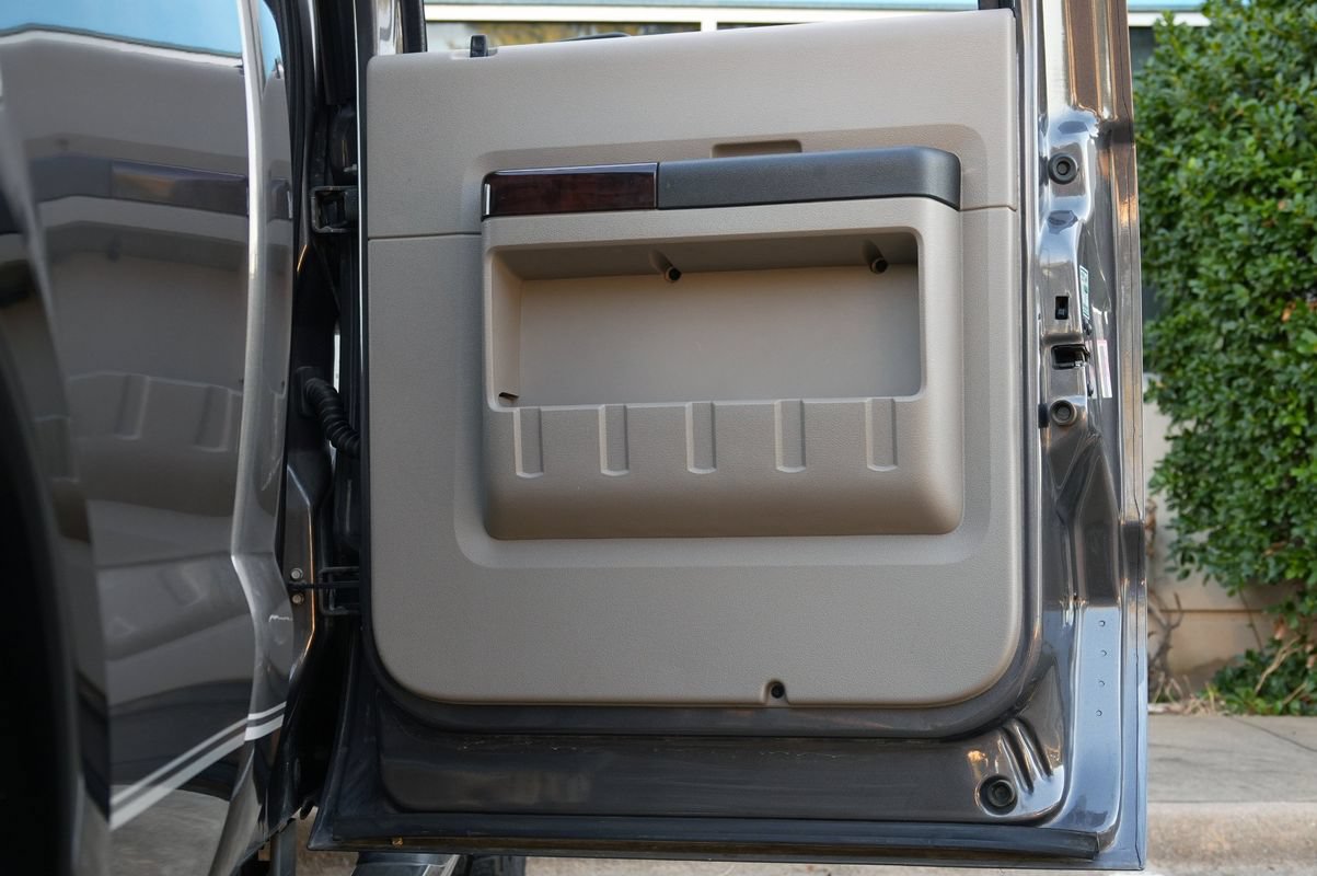 Used 2008 Ford F250 Lariat AWD/4WD image 39