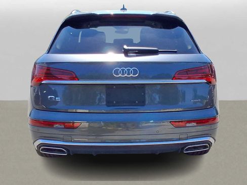 Used 2023 Audi Q5 2.0T Premium Plus w/ Premium Plus Package AWD/4WD image 29