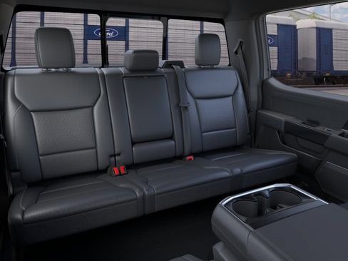 New 2026 Ford F150 Lariat AWD/4WD image 22