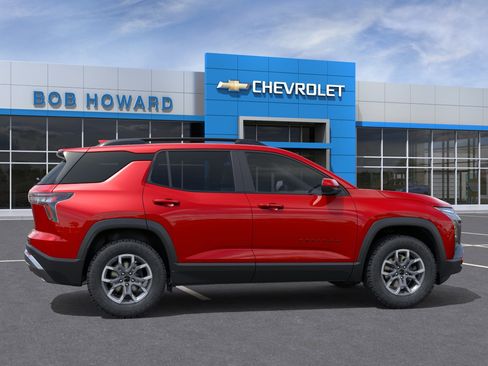 New 2026 Chevrolet Equinox ACTIV FWD image 5