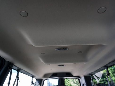 Used 2017 Chevrolet Express 3500 LT w/ LT Preferred Equipment Group RWD image 42