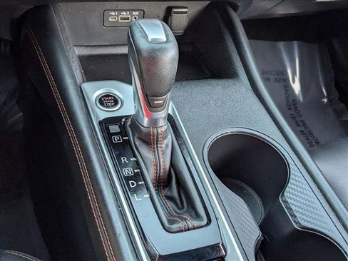 Used 2020 Nissan Altima 2.5 SR image 12