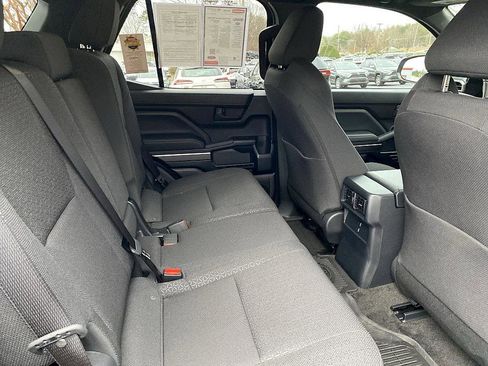 Certified 2025 Toyota 4Runner SR5 image 13