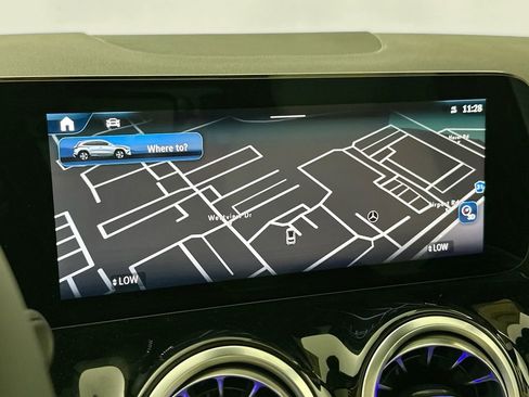 New 2026 Mercedes-Benz GLA 250 GLA 250 image 13