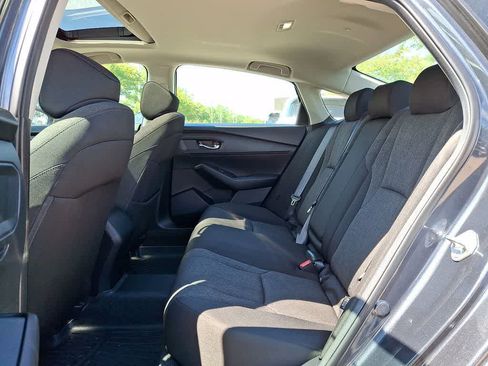 Used 2024 Honda Accord EX image 9