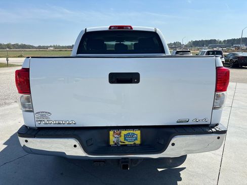 Used 2012 Toyota Tundra Limited w/ Memory Pkg image 5