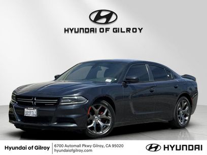 Used 2016 Dodge Charger SE w/ Popular Equipment Group