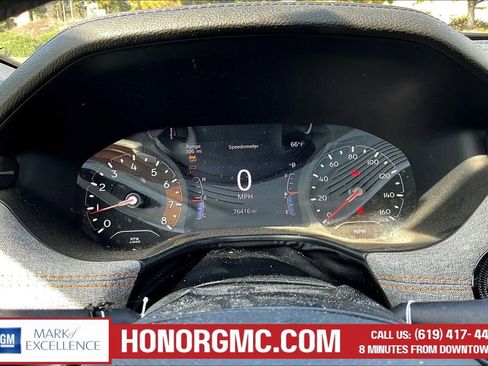 Used 2022 Jeep Compass Sport AWD/4WD image 13