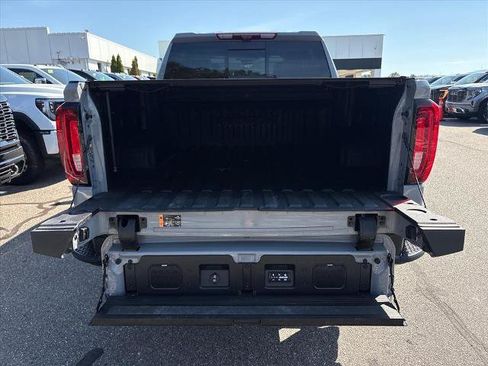 Certified 2024 GMC Sierra 1500 AT4X AWD/4WD image 22