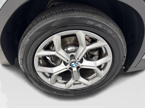 Used 2024 BMW X3 sDrive30i RWD image 87