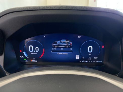 New 2026 Ford Explorer Active image 38