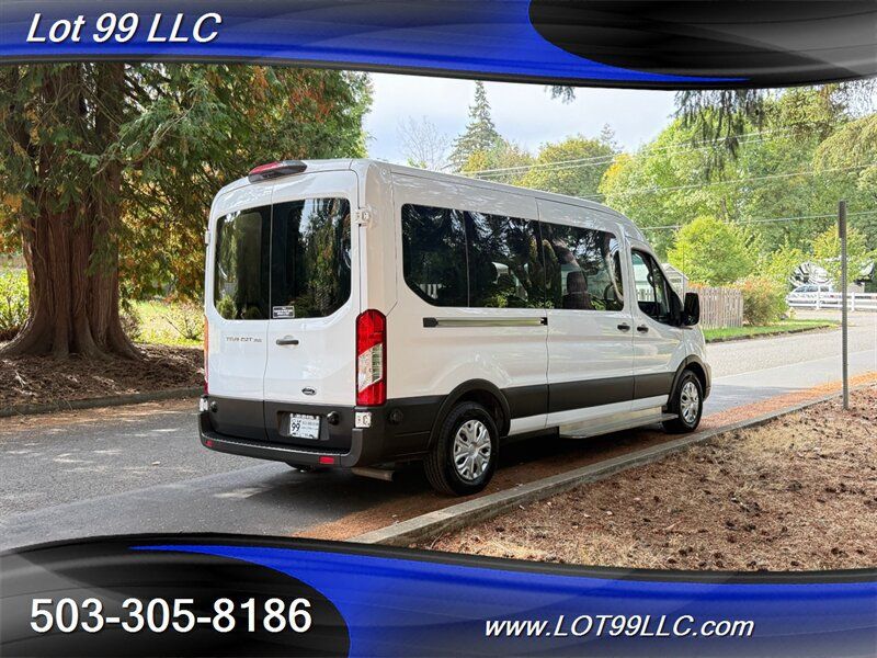 Used 2020 Ford Transit 350 XL RWD image 12