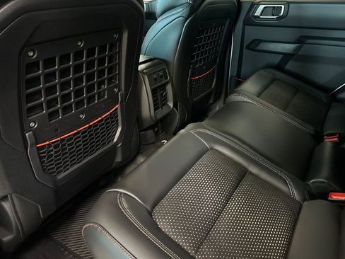 New 2025 Ford Bronco Raptor image 12