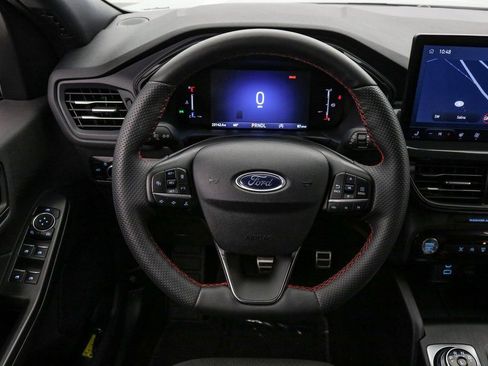 Certified 2023 Ford Escape ST-Line w/ Tech Pack #1 image 14