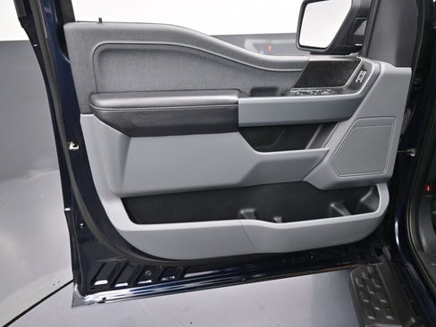 Used 2023 Ford F150 Lightning XLT w/ Equipment Group 312A High image 15