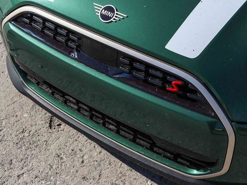 New 2026 MINI Cooper S FWD image 10