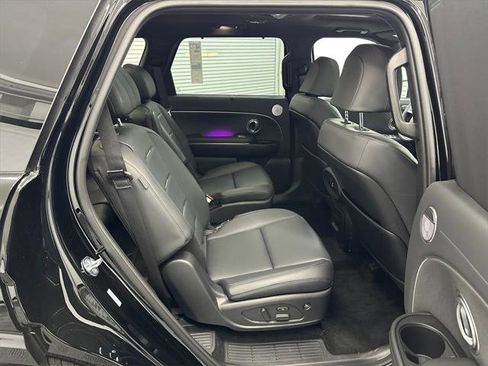 New 2026 Hyundai Palisade Calligraphy image 17