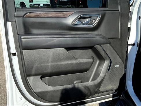 Used 2021 Chevrolet Tahoe LT image 20