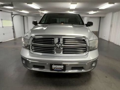 Used 2016 RAM 1500 Big Horn image 3