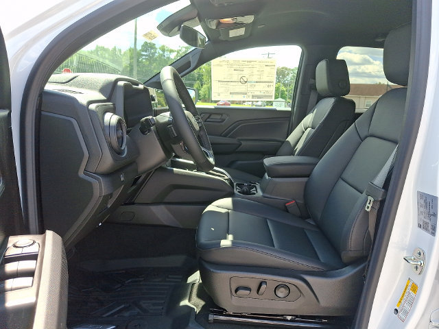 New 2026 Chevrolet Colorado Trail Boss AWD/4WD image 9