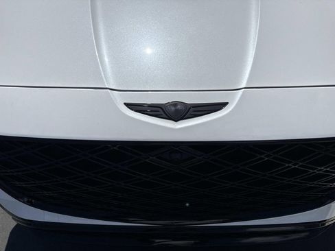 New 2026 Genesis GV80 3.5T Prestige image 28